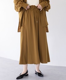 LEPSIM | 選べる丈カルゼスカーチョ 116424(その他パンツ)