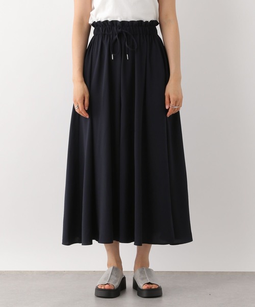 LEPSIM（レプシィム）の「選べる丈カルゼスカーチョ　116424（その他パンツ・レディース・ベージュ/ネイビー/グレー/カーキブラウン・TALL/FREE）」の20枚目の写真