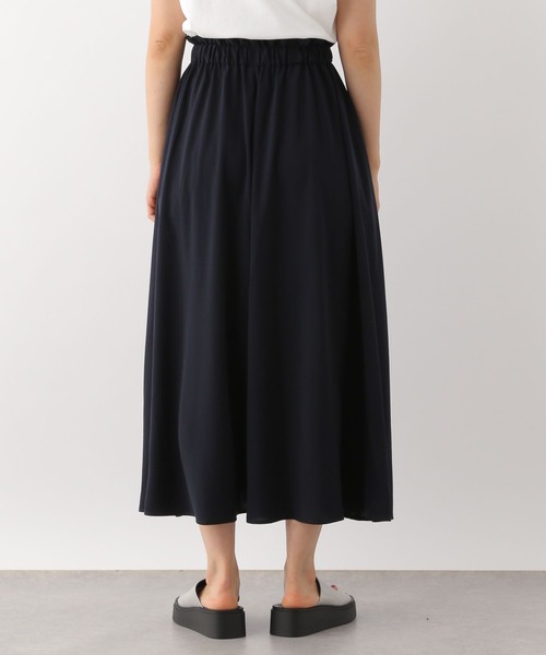 LEPSIM（レプシィム）の「選べる丈カルゼスカーチョ　116424（その他パンツ・レディース・ベージュ/ネイビー/グレー/カーキブラウン・TALL/FREE）」の18枚目の写真