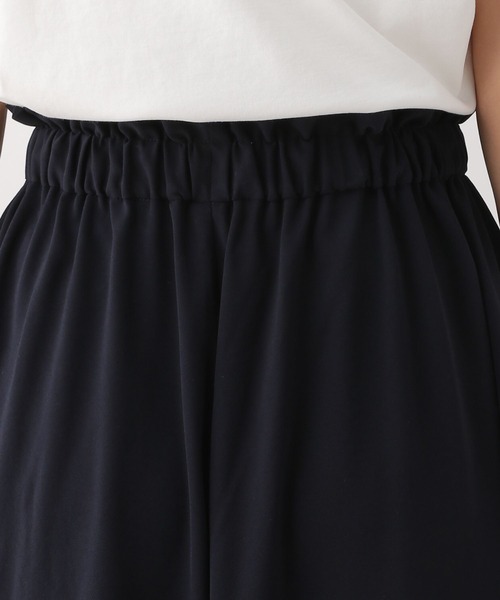 LEPSIM（レプシィム）の「選べる丈カルゼスカーチョ　116424（その他パンツ・レディース・ベージュ/ネイビー/グレー/カーキブラウン・TALL/FREE）」の14枚目の写真