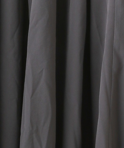 LEPSIM（レプシィム）の「選べる丈カルゼスカーチョ　116424（その他パンツ・レディース・ベージュ/ネイビー/グレー/カーキブラウン・TALL/FREE）」の13枚目の写真