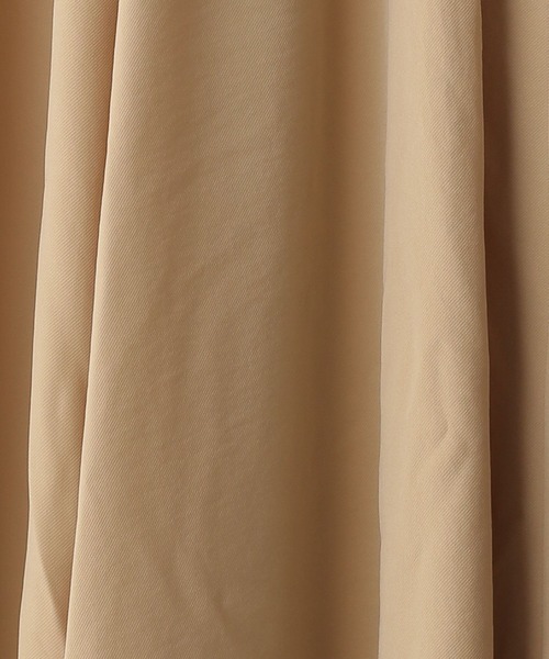 LEPSIM（レプシィム）の「選べる丈カルゼスカーチョ　116424（その他パンツ・レディース・ベージュ/ネイビー/グレー/カーキブラウン・TALL/FREE）」の12枚目の写真