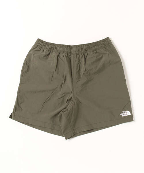 THE NORTH FACE(ザノースフェイス)の「ザ ノース フェイス THE NORTH FACE Versatile Short_バーサタイルショーツ(その他パンツ・メンズ・ブラック/グリーン/ベージュ・M/L/LL)」の3枚目の写真