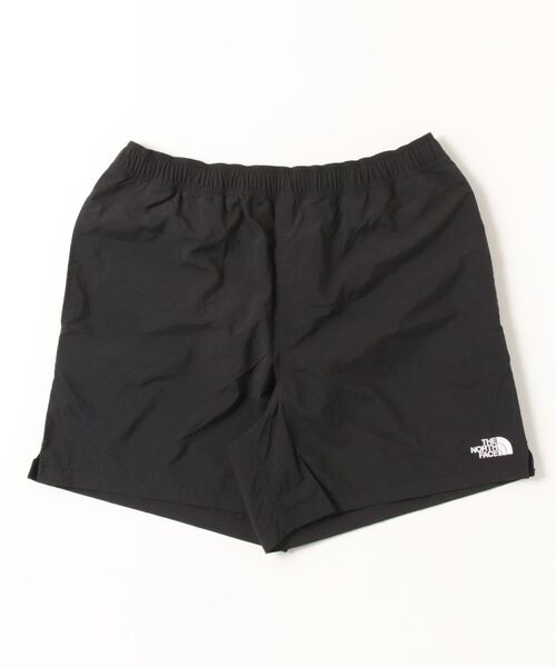 THE NORTH FACE(ザノースフェイス)の「ザ ノース フェイス THE NORTH FACE Versatile Short_バーサタイルショーツ(その他パンツ・メンズ・ブラック/グリーン/ベージュ・M/L/LL)」の2枚目の写真