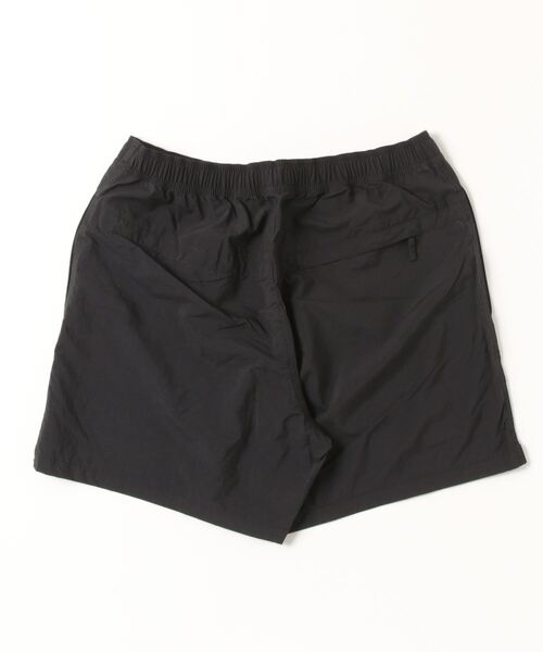 THE NORTH FACE(ザノースフェイス)の「ザ ノース フェイス THE NORTH FACE Versatile Short_バーサタイルショーツ(その他パンツ・メンズ・ブラック/グリーン/ベージュ・M/L/LL)」の4枚目の写真