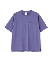 BEAVER | BAEXFATE/べクスフェイト　 防汚機能天竺カット(Tシャツ/カットソー)