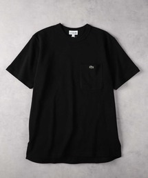 LACOSTE(ラコステ)カノコポケTシャツ