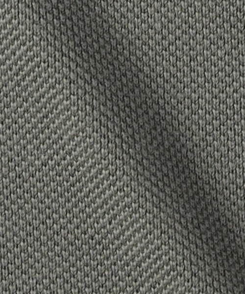 LACOSTE(ラコステ)の「LACOSTE(ラコステ)カノコポケTシャツ(Tシャツ/カットソー・メンズ・オフホワイト/ダークベージュ/ブラック・S/M/L)」の7枚目の写真