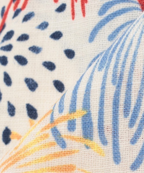 petit main(プティマイン)の「boysアソート甚平(浴衣・キッズ・アイボリー/ネイビー/ライトブルー/マルチ・80cm/90cm/100cm/110cm/120cm/130cm)」の13枚目の写真