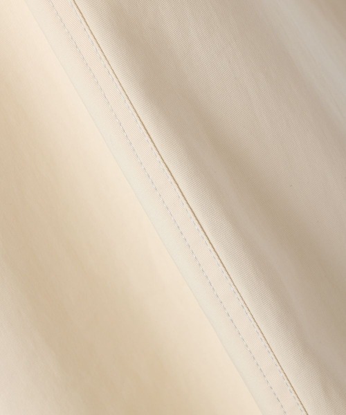 F i.n.t（フィント）の「プチリボンデニムキャミワンピース/fint（ワンピース・レディース・オフホワイト/ブラック・FREE）」の15枚目の写真