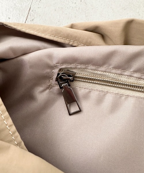 セール】【A4サイズ対応】ドローコードナイロンショルダーバッグ