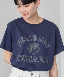 TIGERカットTEE