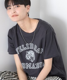 TIGERカットTEE