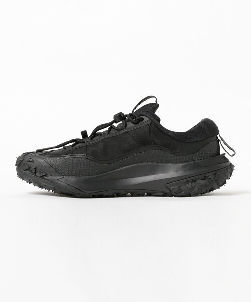 ACG(エィシージー)の「NIKE / ACG Mountain Fly 2 Low(スニーカー・メンズ・ブラック・28.5cm/28.0cm/27.5cm/27.0cm/26.5cm/26.0cm)」の4枚目の写真
