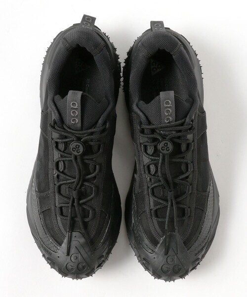ACG(エィシージー)の「NIKE / ACG Mountain Fly 2 Low(スニーカー・メンズ・ブラック・28.5cm/28.0cm/27.5cm/27.0cm/26.5cm/26.0cm)」の6枚目の写真
