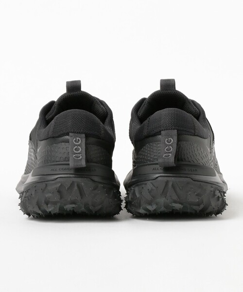 ACG(エィシージー)の「NIKE / ACG Mountain Fly 2 Low(スニーカー・メンズ・ブラック・28.5cm/28.0cm/27.5cm/27.0cm/26.5cm/26.0cm)」の7枚目の写真