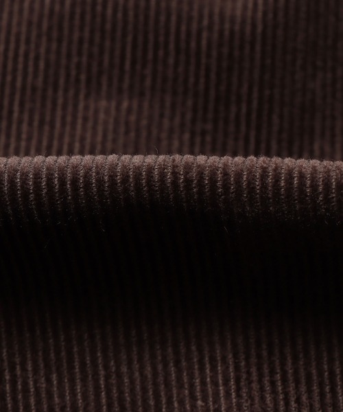Dickies(ディッキーズ)の「Dickies/ディッキーズ 874 original fit CORDUROY WORK PANT コーデュロイワークパンツ(チノパンツ・メンズ・ミント/ネイビー/ブラウン・28/30/32/34/36)」の10枚目の写真