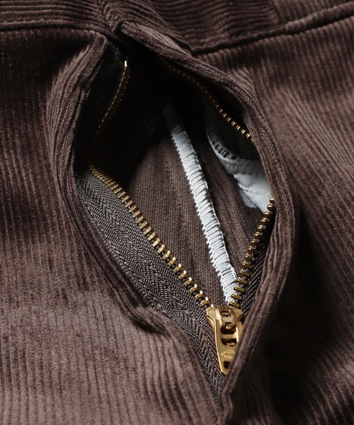 Dickies(ディッキーズ)の「Dickies/ディッキーズ 874 original fit CORDUROY WORK PANT コーデュロイワークパンツ(チノパンツ・メンズ・ミント/ネイビー/ブラウン・28/30/32/34/36)」の6枚目の写真