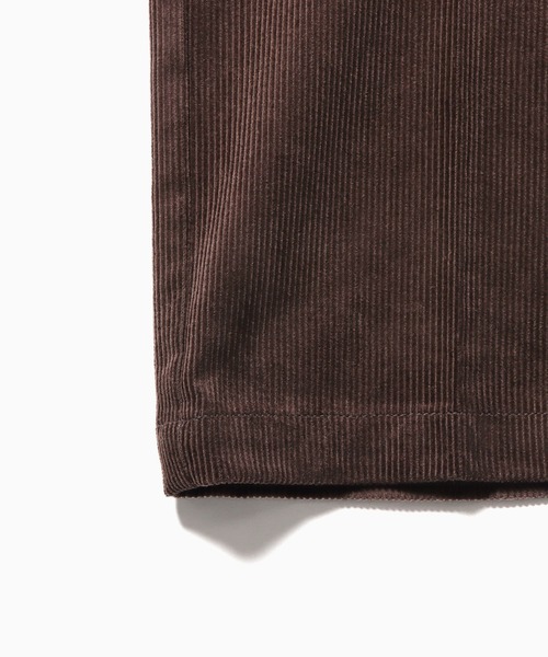 Dickies(ディッキーズ)の「Dickies/ディッキーズ 874 original fit CORDUROY WORK PANT コーデュロイワークパンツ(チノパンツ・メンズ・ミント/ネイビー/ブラウン・28/30/32/34/36)」の9枚目の写真