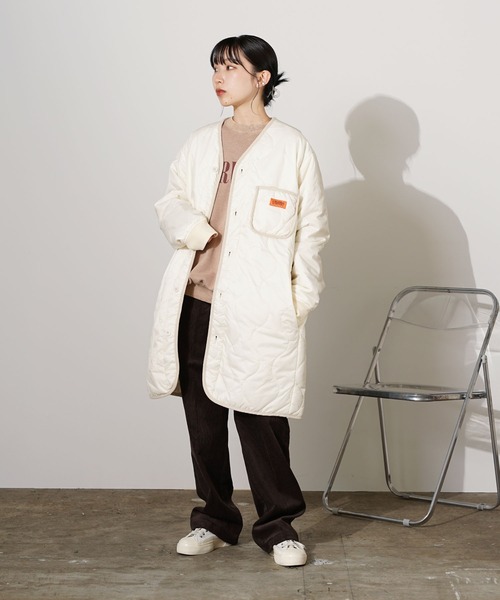 Dickies(ディッキーズ)の「Dickies/ディッキーズ 874 original fit CORDUROY WORK PANT コーデュロイワークパンツ(チノパンツ・メンズ・ミント/ネイビー/ブラウン・28/30/32/34/36)」の16枚目の写真