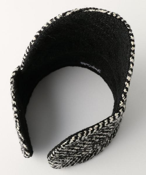 Jennifer Ouelletteイヤーマフ UNITED ARROWS（ユナイテッドアローズ）の「＜Jennifer Ouellette