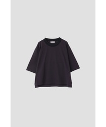 新品2022マーガレットハウエル オーガニックコットンハイネックカットソー MARGARET HOWELL（マーガレットハウエル）の「ORGANIC COTTON