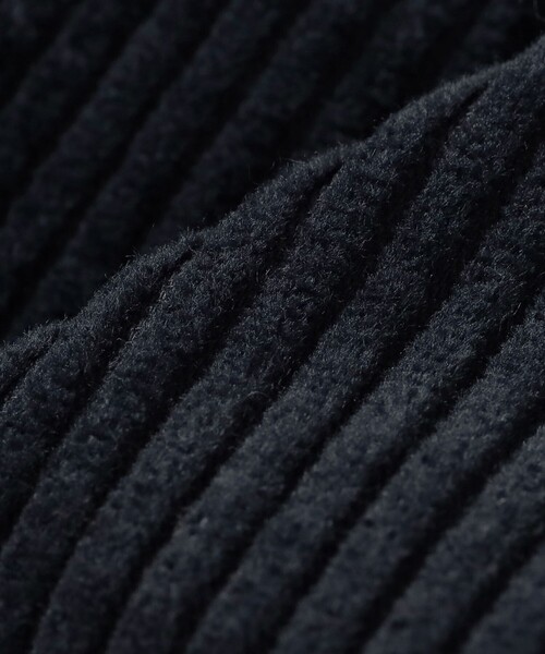 BEAMS(ビームス)の「ワイド コーデュロイパンツ(その他パンツ・メンズ・ダークブラウン/ネイビー・S/M/L/XL)」の11枚目の写真