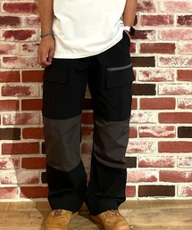 RODEO CROWNS WIDE BOWL | utility ワイドパンツ(カーゴパンツ)