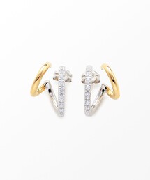 WEB LIMITED] ピアス プランプ（ピアス（両耳用））｜Jouete