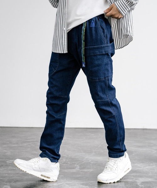 【珍品 高機能】US GERRY ジェリー スキー スノーボード パンツ M dショッピング |gerry ジョガーパンツ メンズ スポーツ 冬 ポリ