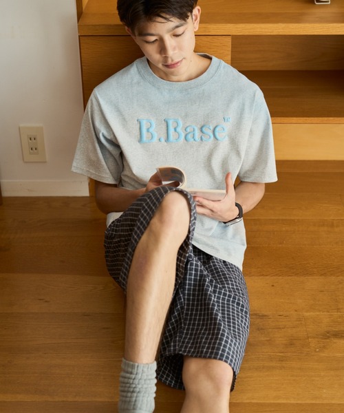 BROKEN BASE(ブロークンベース)の「seersucker check shorts(その他パンツ・メンズ・グリーン/ブラック/カーキ/ダークブラック/ベージュ/ダークカーキ・LARGE/MEDIUM)」の16枚目の写真