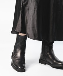 Luca Grossi | ショートブーツ/LUCA G970T-UA(ブーツ)