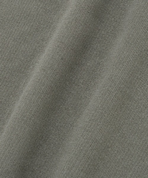 LA MARINE FRANCAISE（マリン フランセーズ）の「スムースノーカラー