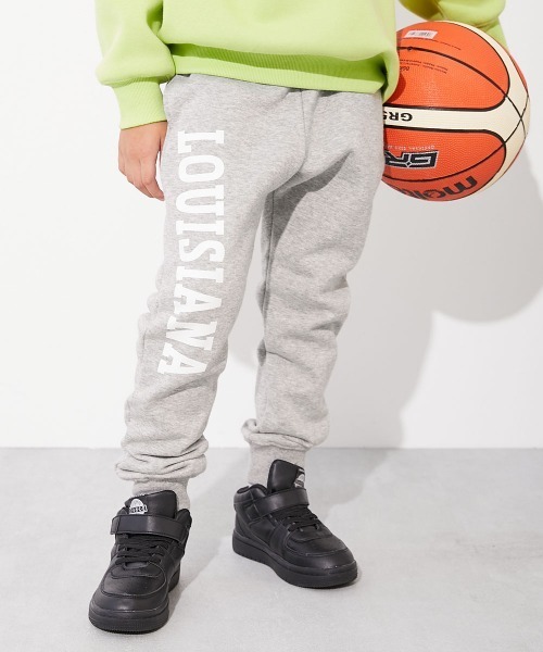 devirock(デビロック)の「デビラボ プリント 裏起毛 パンツ(その他パンツ・キッズ・ブラック系5/グレー系その他/ブラック系6/ブラック系7/ブラック系8/ブラック系2/ブラック系4/ブラック系/ブラック系1/ブラック系3/ベージュ系/グレー系1/ブラック系9/グレー系2/ブラック系その他2/グレー系3/ブラック系その他・90cm/100cm/110cm/120cm/130cm/140cm/150cm/160cm)」の14枚目の写真