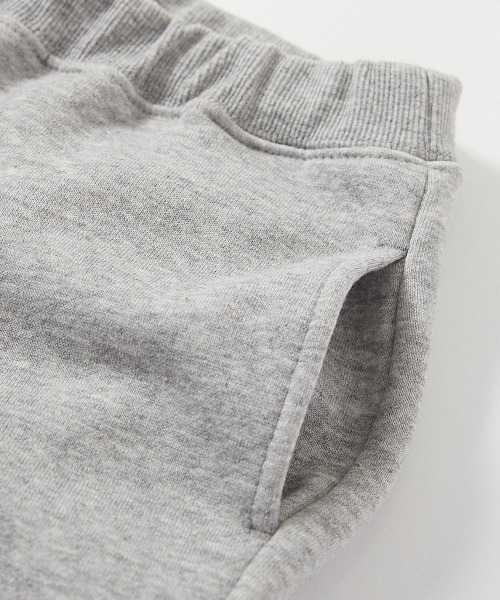 devirock(デビロック)の「デビラボ プリント 裏起毛 パンツ(その他パンツ・キッズ・ブラック系5/グレー系その他/ブラック系6/ブラック系7/ブラック系8/ブラック系2/ブラック系4/ブラック系/ブラック系1/ブラック系3/ベージュ系/グレー系1/ブラック系9/グレー系2/ブラック系その他2/グレー系3/ブラック系その他・90cm/100cm/110cm/120cm/130cm/140cm/150cm/160cm)」の18枚目の写真