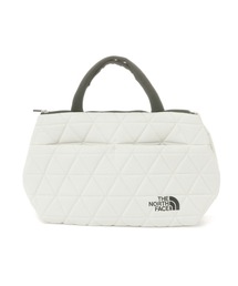 【THE NORTH FACE(ザ・ノース・フェイス)】GEO BOX TOTE