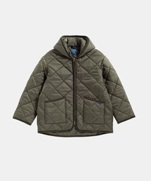 Big Quilt Zipped Craydon Mens / ビッグ キルト ジップド クレイドン メンズ