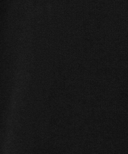 UNITED ARROWS（ユナイテッドアローズ）の「＜ACNE(アクネ)＞ 12 Casey Feminist（スウェット・メンズ・ブラック・X-SMALL/SMALL）」の8枚目の写真