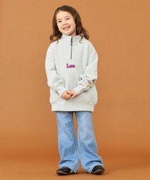 Lee | Lee/リー【110-150cm】キッズ フレアーデニムパンツ(デニムパンツ)