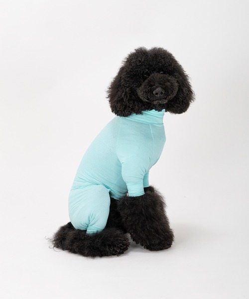 インセクトシールドスキンタイトスーツ/3L/4L/5L/中型犬/大型犬