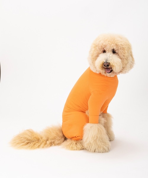 インセクトシールドスキンタイトスーツ/3L/4L/5L/中型犬/大型犬