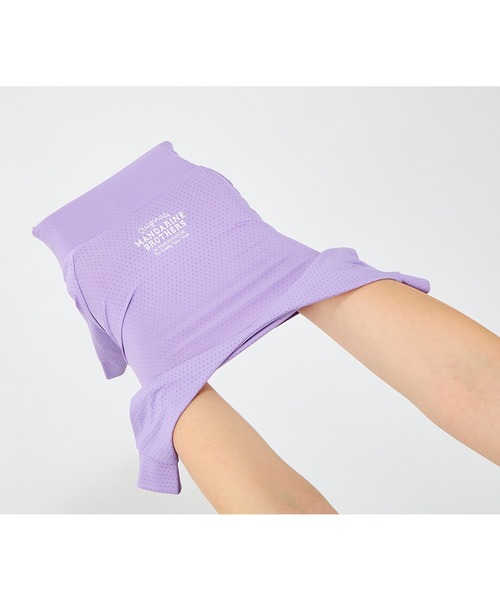 インセクトシールドスキンタイトスーツ/3L/4L/5L（ペットウェア