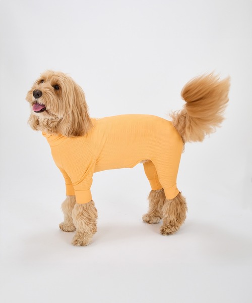 インセクトシールドスキンタイトスーツ/3L/4L/5L/中型犬/大型犬