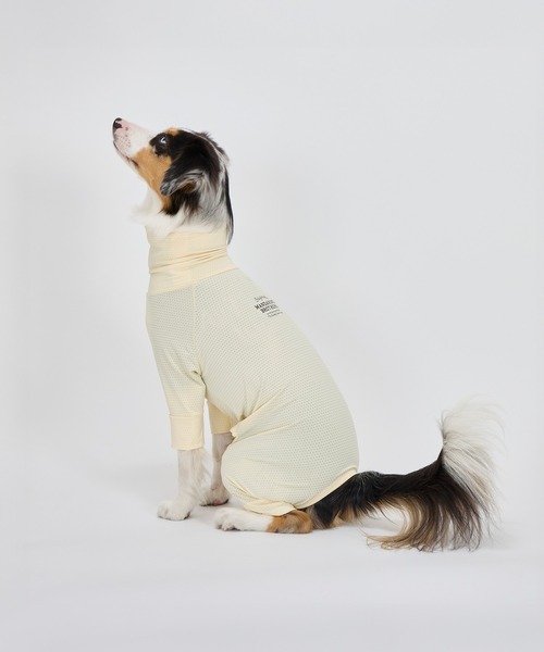インセクトシールドスキンタイトスーツ/3L/4L/5L/中型犬/大型犬