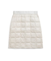 TAION（タイオン）の「【TAION(タイオン)】〈ウィメンズ〉ベーシック ダウンスカート（スカート・メンズ）」