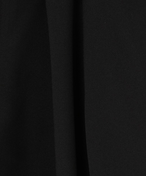 LOWRYS FARM（ローリーズファーム）の「バルーンタックパンツ（その他パンツ・レディース・ライトベージュ/ダークベージュ/ブラック・マルチサイズ）」の15枚目の写真