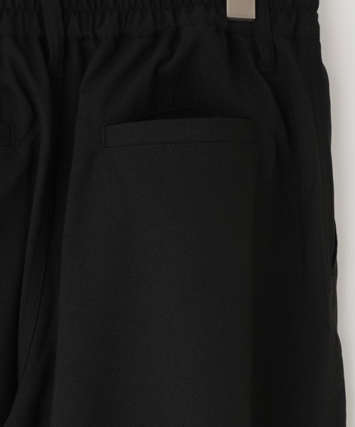 LOWRYS FARM（ローリーズファーム）の「バルーンタックパンツ（その他パンツ・レディース・ライトベージュ/ダークベージュ/ブラック・マルチサイズ）」の18枚目の写真