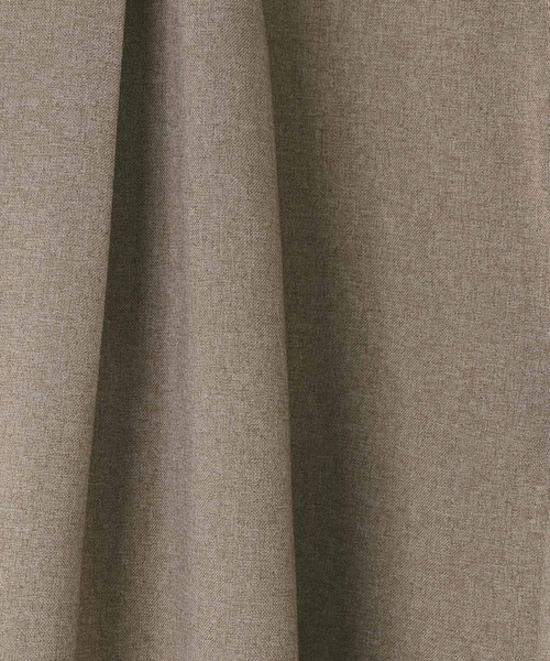 LOWRYS FARM（ローリーズファーム）の「バルーンタックパンツ（その他パンツ・レディース・ライトベージュ/ダークベージュ/ブラック・マルチサイズ）」の19枚目の写真