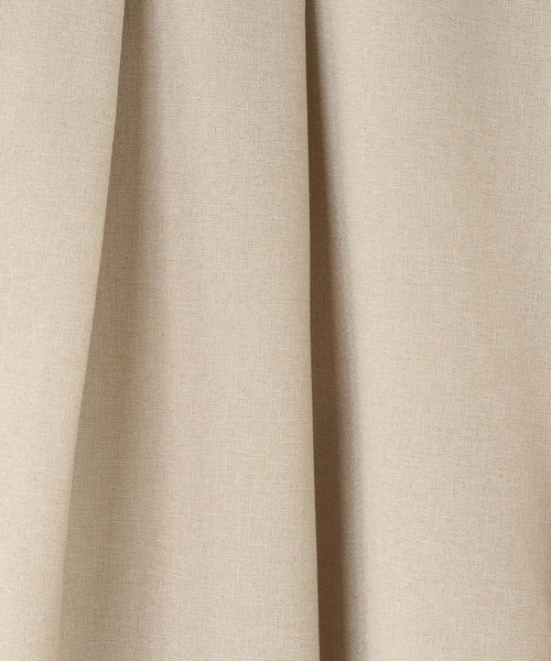 LOWRYS FARM（ローリーズファーム）の「バルーンタックパンツ（その他パンツ・レディース・ライトベージュ/ダークベージュ/ブラック・マルチサイズ）」の20枚目の写真