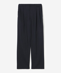 mando | mando | 〈別注〉イージートラウザーズ ストライプ MEN(スラックス)